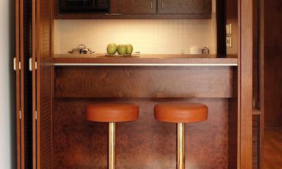 لیوینگ هتل ویسنسی