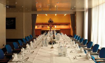 لیوینگ هتل ویسنسی