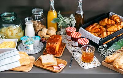 اپارات سیتی پاریس کلیشی مایری