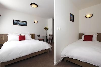 اپارات سیتی پاریس کلیشی مایری