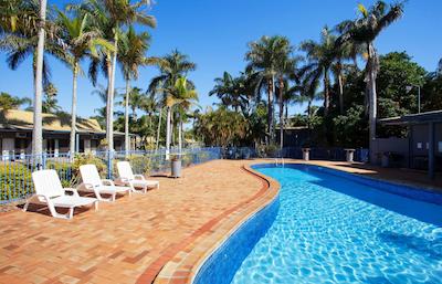 کنداری ریزرت