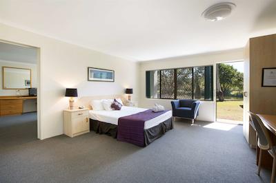 کنداری ریزرت