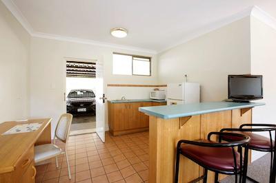 کنداری ریزرت