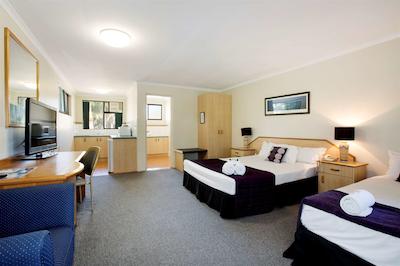 کنداری ریزرت