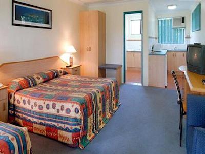 کنداری ریزرت