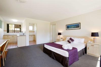 کنداری ریزرت