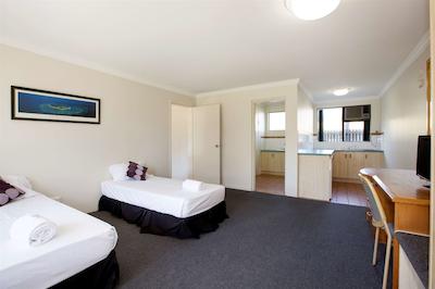 کنداری ریزرت