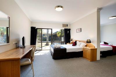 کنداری ریزرت