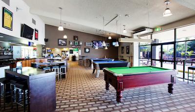 کنداری ریزرت