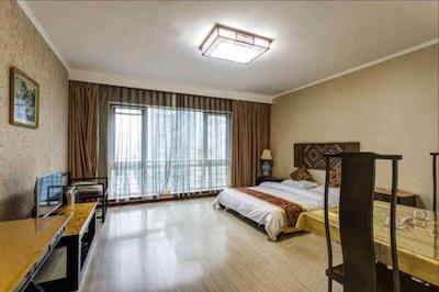 فولتون هتل بیجینگ