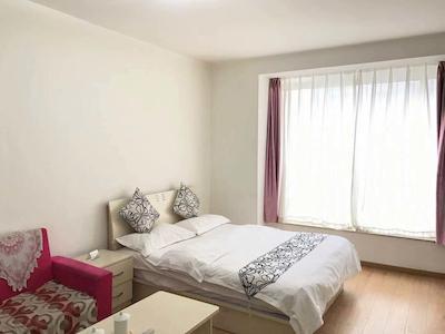 فولتون هتل بیجینگ