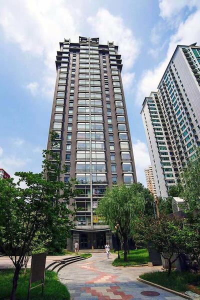 فولتون هتل بیجینگ