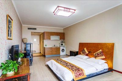 فولتون هتل بیجینگ