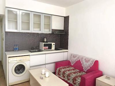 فولتون هتل بیجینگ