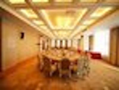 شونبرون بیجینگ