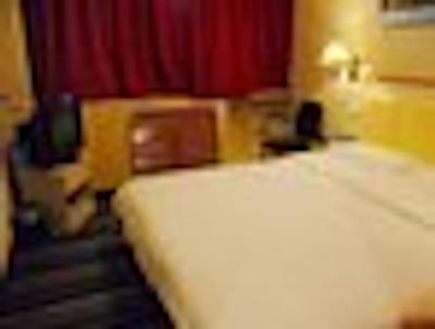 سوپر 8 بیجینگ شیجینگشان جیو جیو یوان