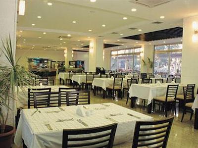 کلئوپاترا پرینسز هتل