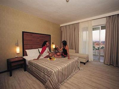 کلئوپاترا پرینسز هتل