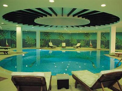 کلئوپاترا پرینسز هتل