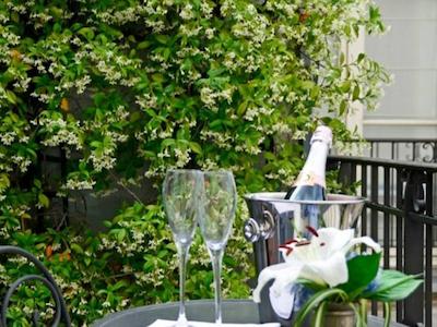 آریوسو-چامپس الیزه