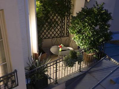 آریوسو-چامپس الیزه