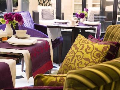 آریوسو-چامپس الیزه