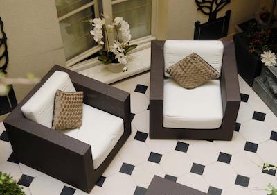 آریوسو-چامپس الیزه