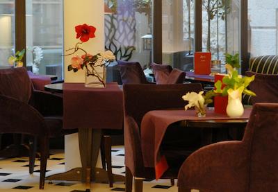 آریوسو-چامپس الیزه