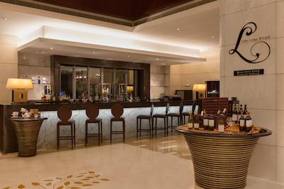 کرون پلازا بیجینگ جونگوانکن