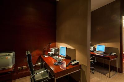 کرون پلازا بیجینگ جونگوانکن