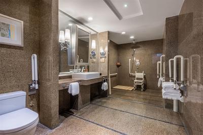 کرون پلازا بیجینگ جونگوانکن