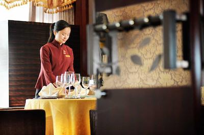 کرون پلازا بیجینگ جونگوانکن