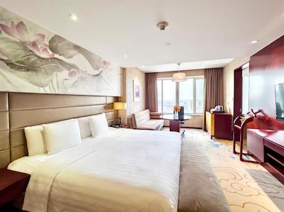 کرون پلازا بیجینگ جونگوانکن