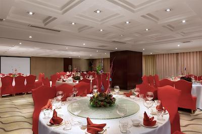 کرون پلازا بیجینگ جونگوانکن