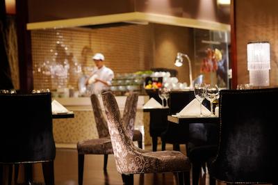 کرون پلازا بیجینگ جونگوانکن