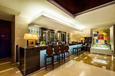 کرون پلازا بیجینگ جونگوانکن