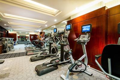 کرون پلازا بیجینگ جونگوانکن