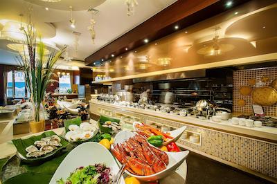 کرون پلازا بیجینگ جونگوانکن