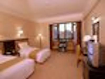 شک بویوان هتل