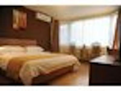 سوپر 8 بیجینگ جونگوانکن یونگ جنک