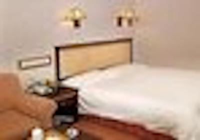 هتل جینیوان بیجینگ