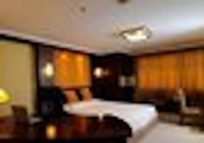 هتل جینیوان بیجینگ