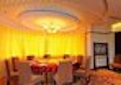 هتل جینیوان بیجینگ