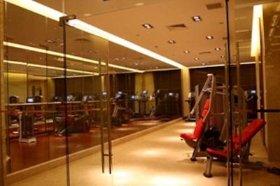 ردگاست هتل بیجینگ بوهائو