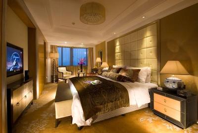 ردگاست هتل بیجینگ بوهائو