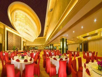 ردگاست هتل بیجینگ بوهائو