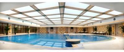 ردگاست هتل بیجینگ بوهائو