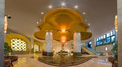 ردگاست هتل بیجینگ بوهائو