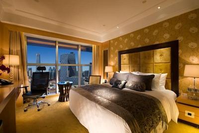 ردگاست هتل بیجینگ بوهائو