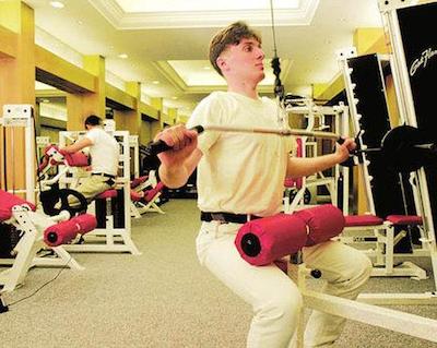 جید پالاس هتل